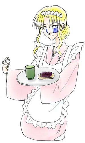 鷹司かい様の作品